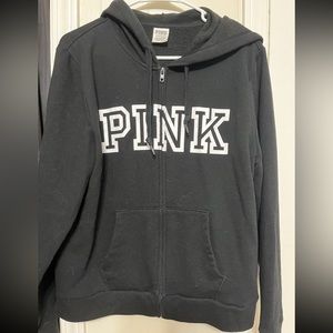VS Pink Jacket
